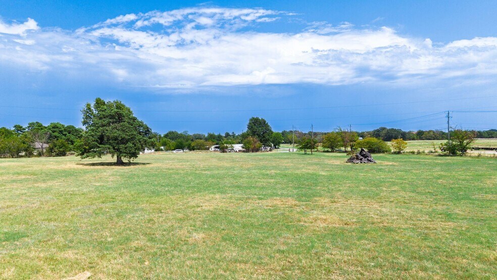 More Photos Of 1351 Texas Highway 19 S, Sulphur Springs Land For Sale