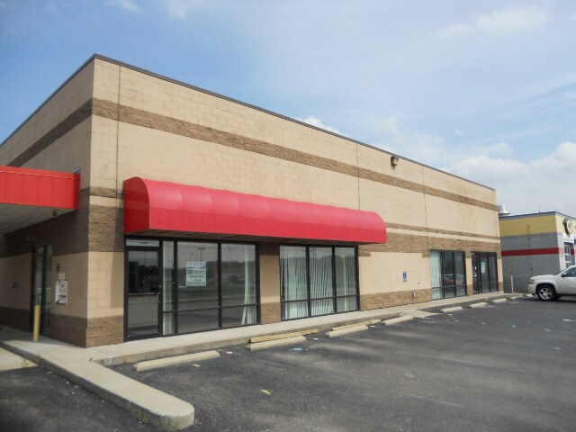 More Photos Of 4170 Hamilton Cleves Rd, Cleves Freestanding For Lease