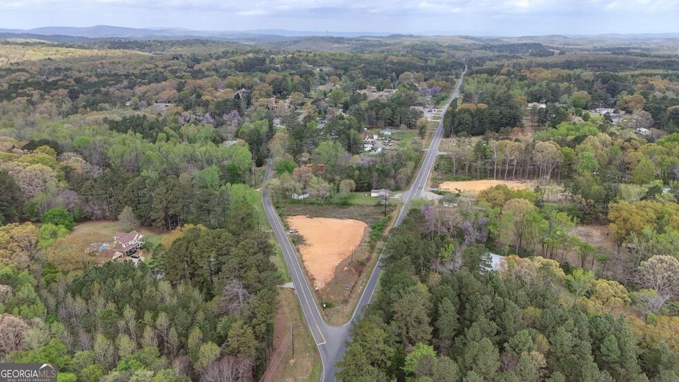 More Photos Of 0 Old Rockmart Rd SE, Silver Creek Land For Sale