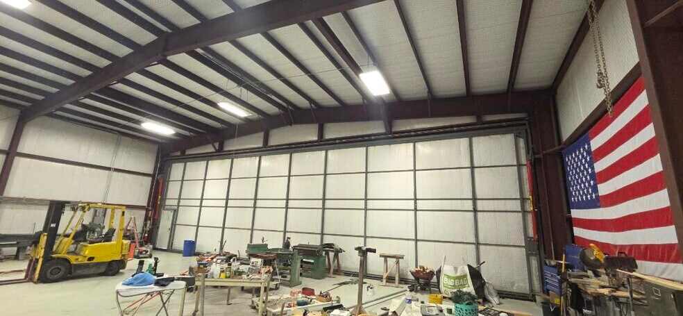 More Photos Of 108 Boerne Stage Airfield, Boerne Specialty For Sale