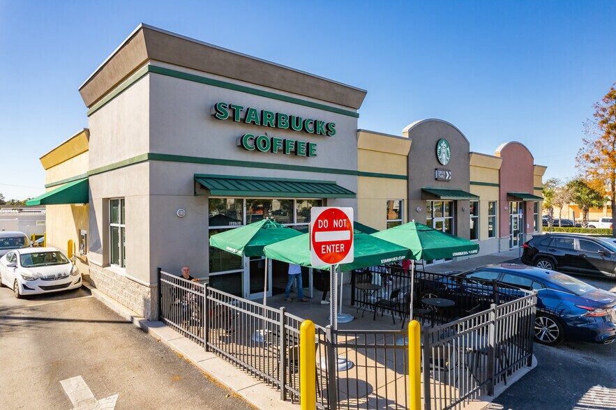 Primary Photo Of 2401 E Bay Dr, Largo Freestanding For Lease