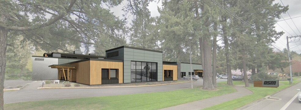 More Photos Of 17355 Boones Ferry Rd, Lake Oswego Medical For Lease