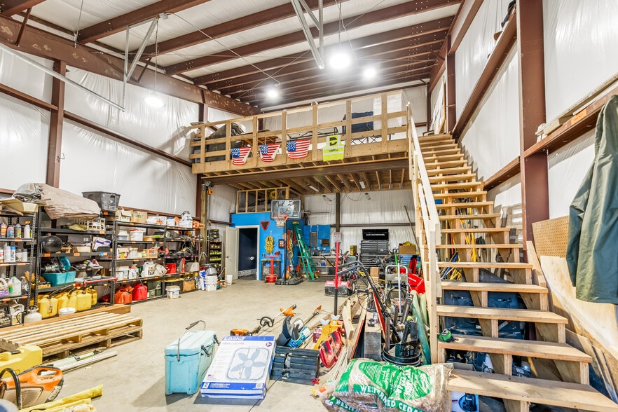 More Photos Of 543-583 Navajo Trail Dr, Pagosa Springs Warehouse For Sale