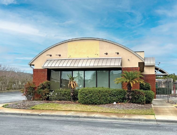 More Photos Of 1063 Highway 98 E, Destin Fast Food For Sale