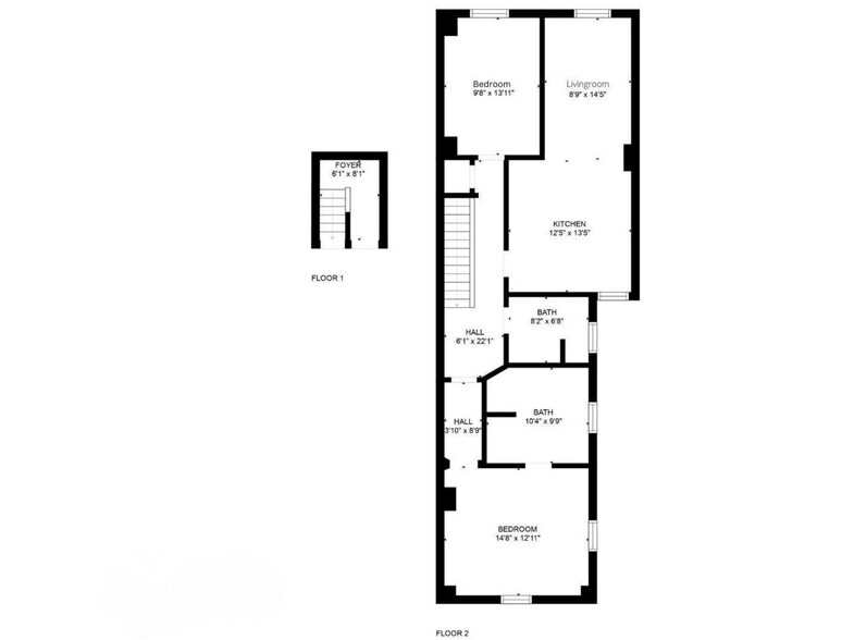 More Photos Of 1602 S Broad St, Philadelphia Office Residential For Sale