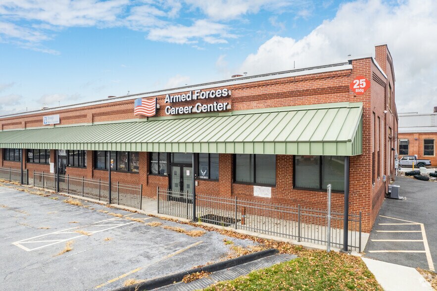 More Photos Of 1035 Bern Rd, Wyomissing Storefront For Lease