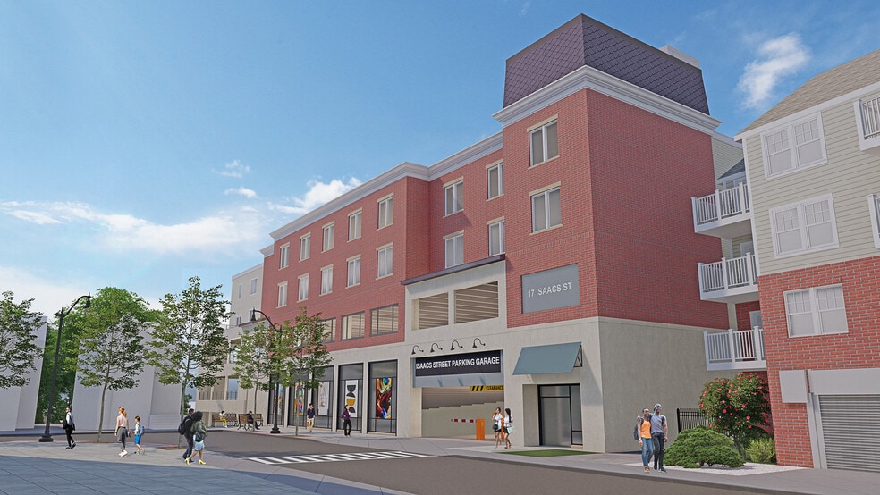 More Photos Of 61-63 Wall St, Norwalk Apartments For Lease