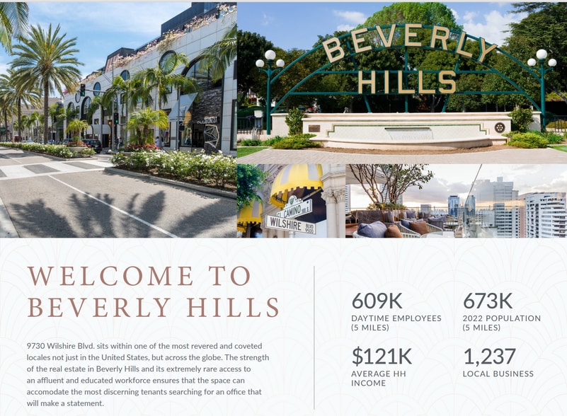 More Photos Of 9730-9732 Wilshire Blvd, Beverly Hills Medical For Lease
