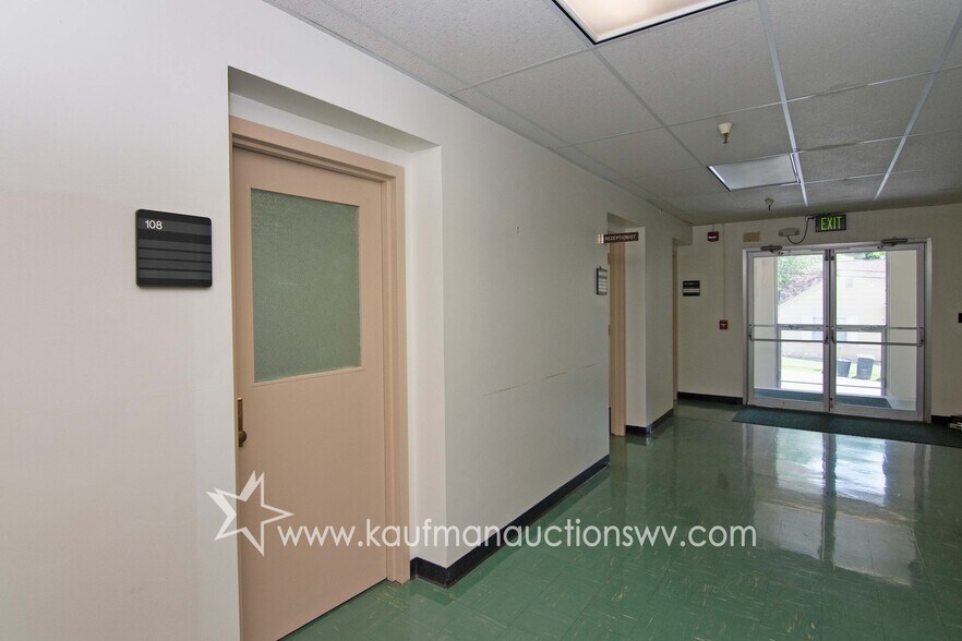 More Photos Of 100 Bluestone Rd, Mount Hope Research And Development For Sale