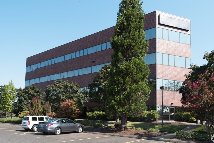 More Photos Of 1600 Executive Pky, Eugene Office For Lease
