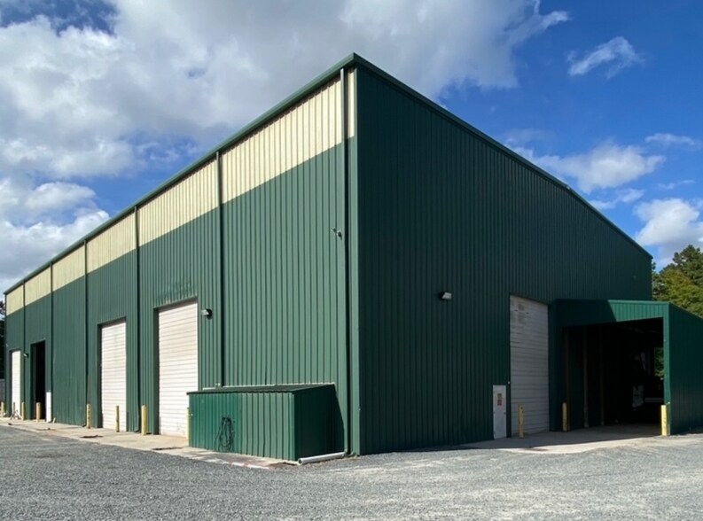 Primary Photo Of 515 S Camden Ave, Fruitland Unknown For Lease