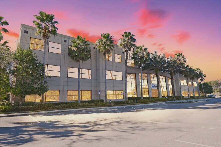 Primary Photo Of 405 Golfway West Dr, Saint Augustine Office For Lease