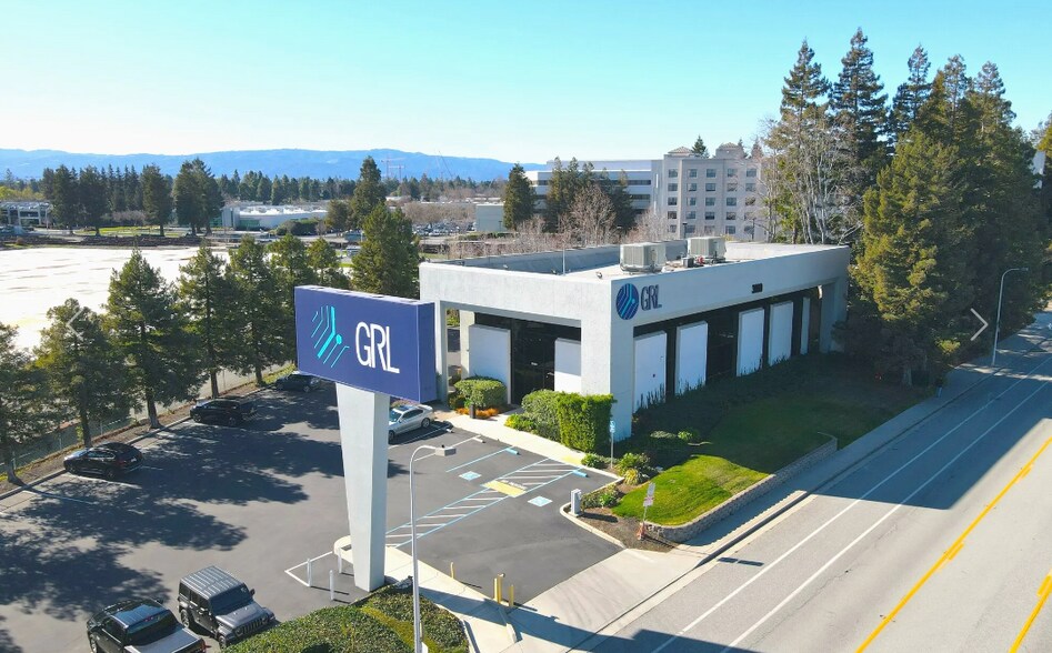 Primary Photo Of 3000 Lakeside Dr, Santa Clara Research And Development For Lease