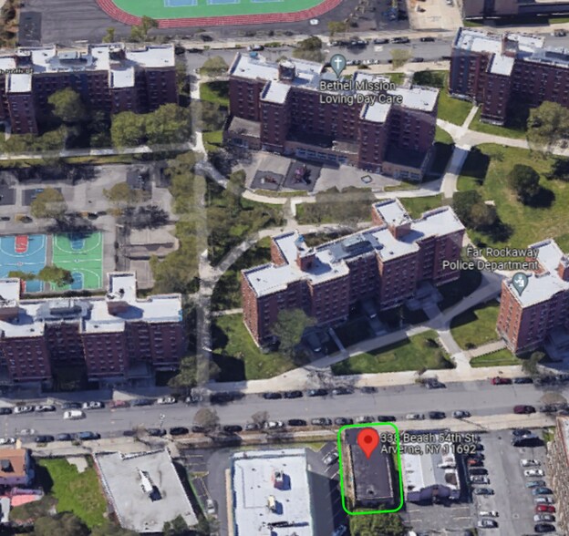 More Photos Of 338 Beach 54th St, Far Rockaway Medical For Sale