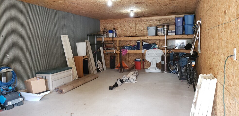 More Photos Of 121 Filbert St, New Carlisle Warehouse For Lease