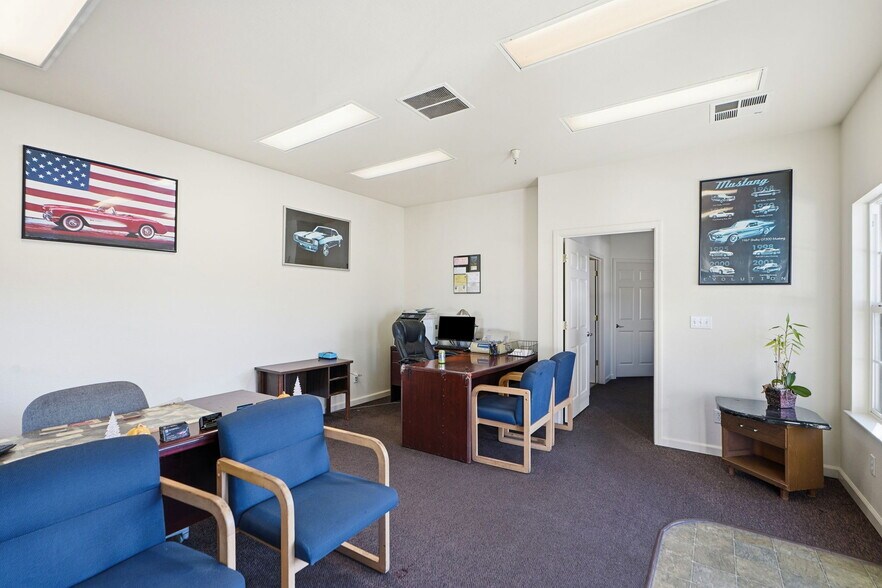 More Photos Of 1380 Sebastopol Rd, Santa Rosa Auto Dealership For Sale