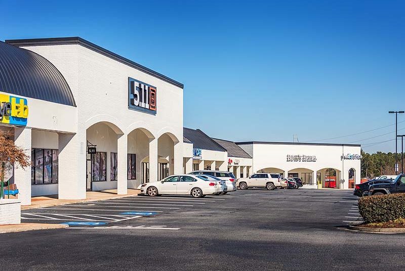More Photos Of 440 Ernest Barrett Pky, Kennesaw Unknown For Lease