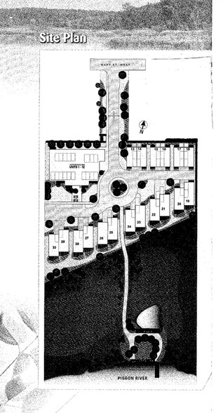 More Photos Of 40 Mary St W, Kawartha Lakes Land For Sale