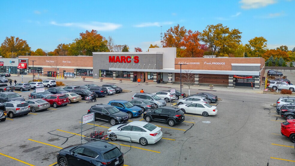 More Photos Of 4501 Mayfield Rd, South Euclid Unknown For Lease