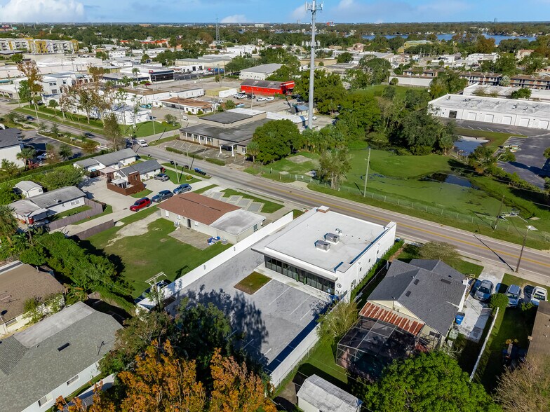 More Photos Of 1460 Minnesota Ave, Winter Park Office For Sale