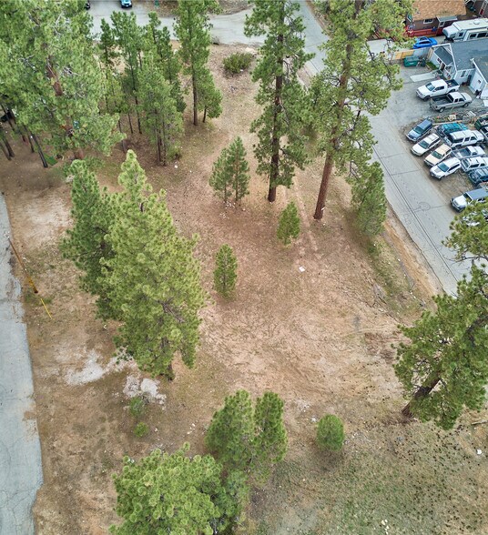 More Photos Of 545 Wren Dr, Big Bear Lake Land For Sale