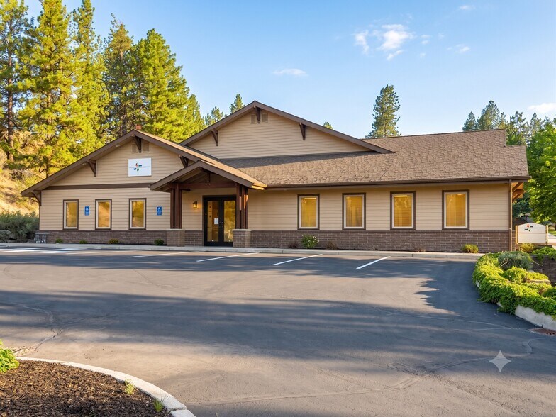 Primary Photo Of 1715 SW Chandler Ave, Bend Medical For Lease