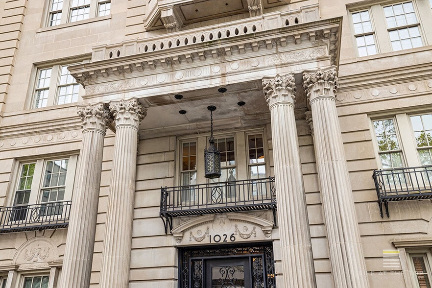 More Photos Of 1026 16th St NW, Washington Apartments For Sale