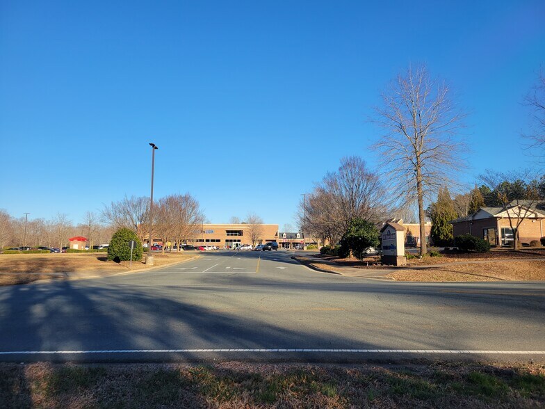 More Photos Of N First St, Mebane Land For Sale