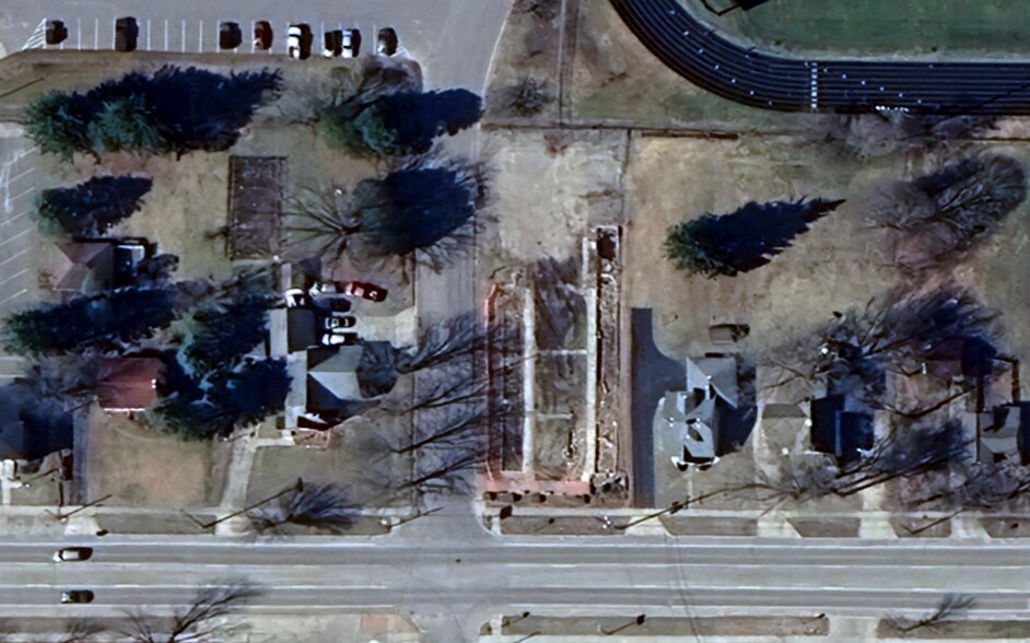 More Photos Of 781 S Chestnut St, Reed City Land For Sale