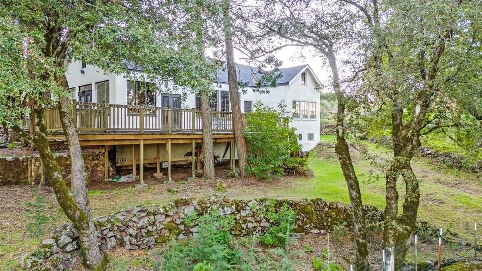 More Photos Of 15880 Soda Springs Rd, Los Gatos Land For Sale