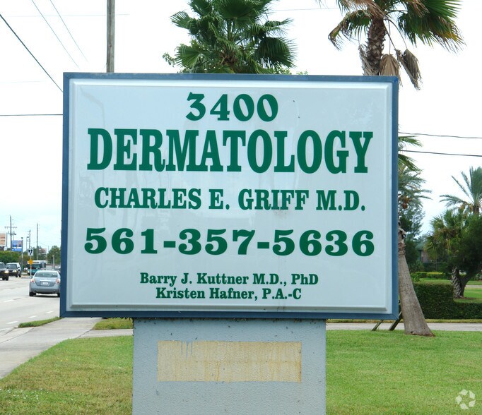 More Photos Of 3400 Forest Hill Blvd, West Palm Beach Medical For Sale