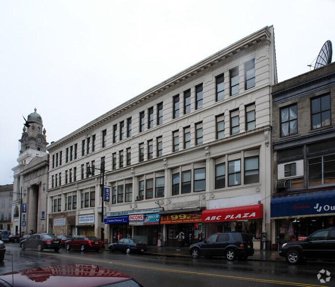 More Photos Of 171-181 Market St, Paterson Apartments For Sale