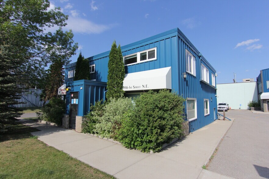 More Photos Of , Calgary Office For Sale