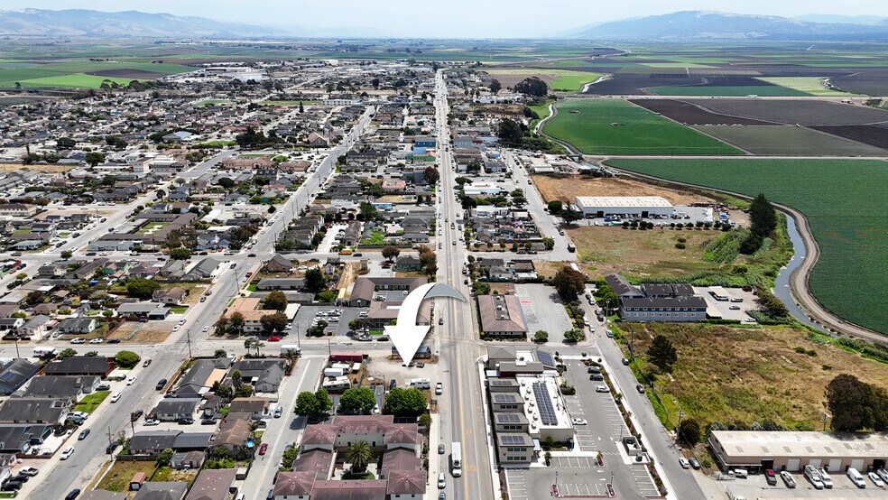 More Photos Of 10275 Merritt St, Castroville Land For Sale