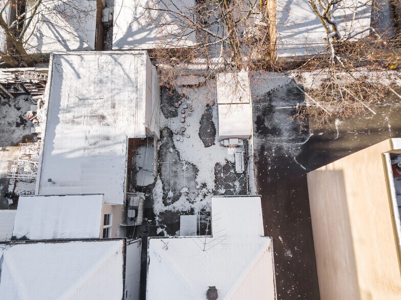 More Photos Of 2504 Ocean Ave, Brooklyn Land For Sale