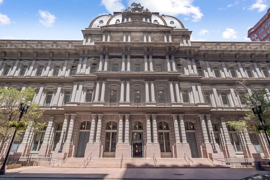 More Photos Of 815 Olive St, Saint Louis Office For Lease