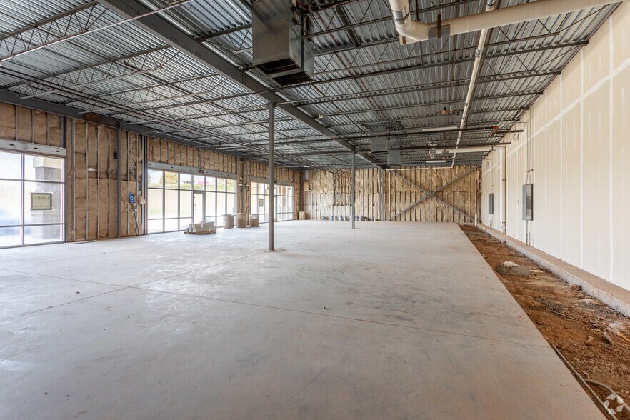 Photo of 1st Floor Ste 1218