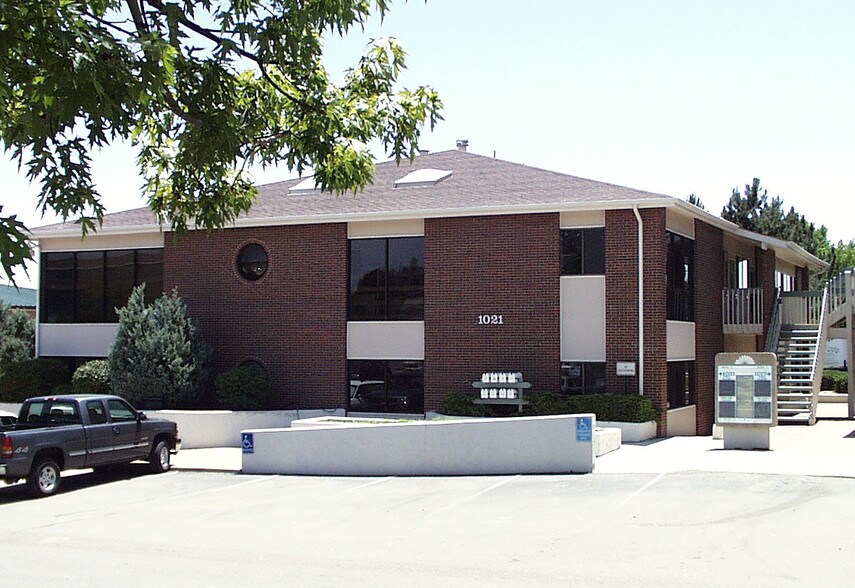 More Photos Of 1021 South Boulder Rd, Louisville Office For Lease