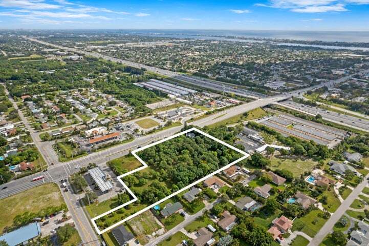 More Photos Of 1908 Hypoluxo Rd, Lantana Land For Sale