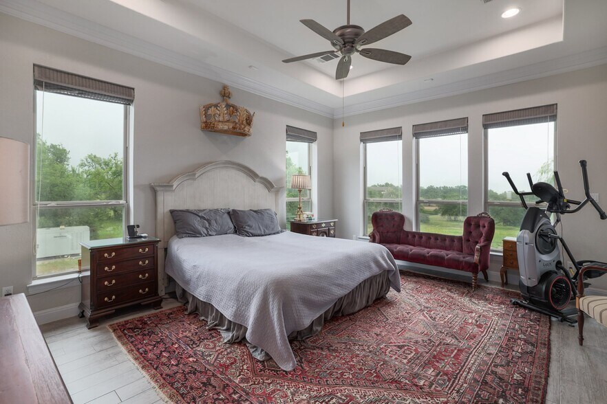 More Photos Of 2550 Bell Springs Rd, Dripping Springs Lodge Meeting Hall For Sale