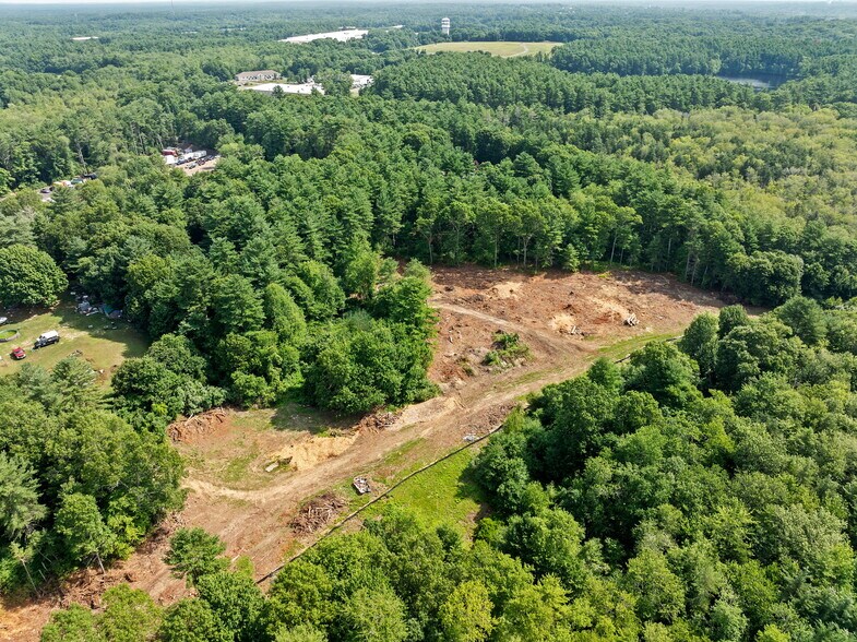 More Photos Of 168 Bedford St, Lakeville Land For Sale