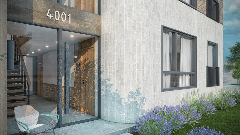 More Photos Of 4001 Fillmore St, Denver Land For Sale