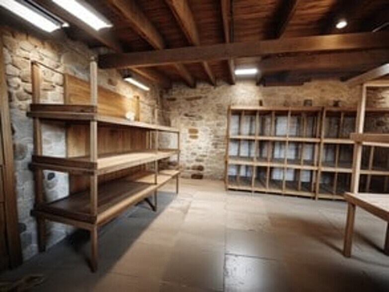 More Photos Of 345 Morgan St, Phoenixville Warehouse For Lease