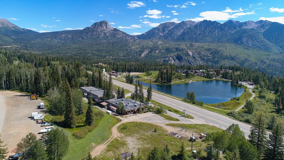 More Photos Of 49617 U.S. Highway 550 Hwy, Durango Land For Sale