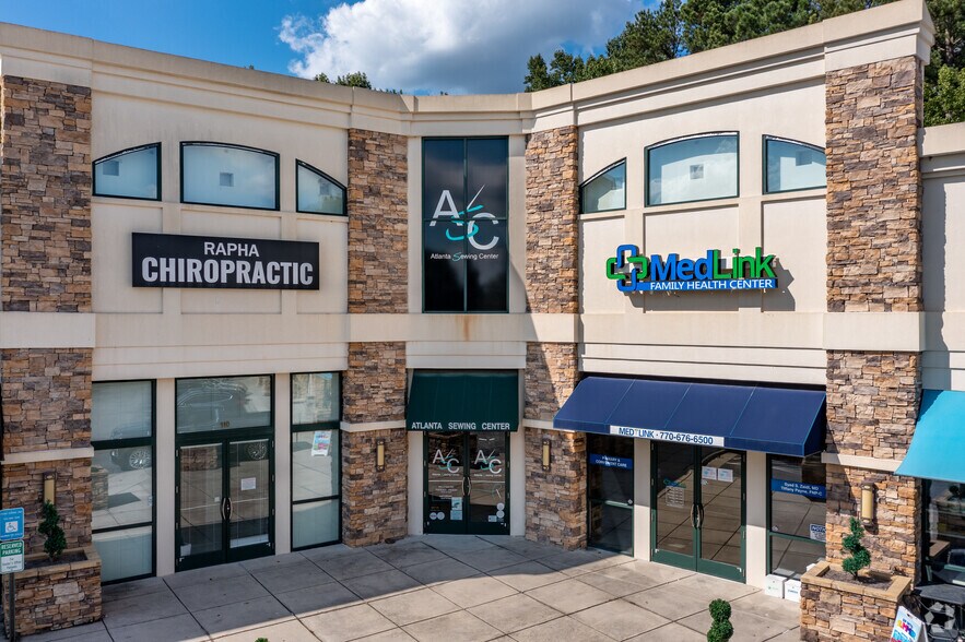 More Photos Of 2148 Duluth Hwy NW, Duluth General Retail For Sale