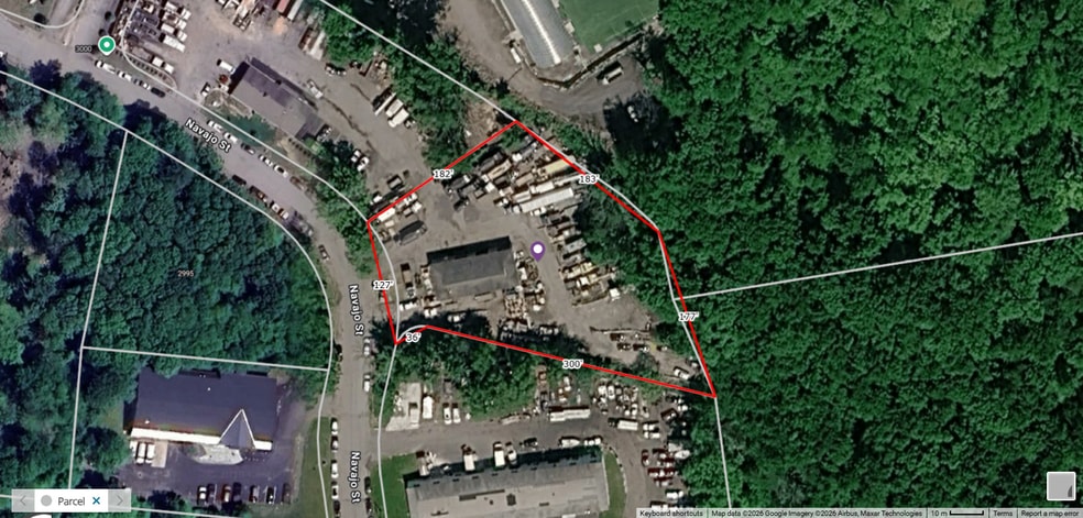 More Photos Of 2990 Navajo Rd, Yorktown Heights Industrial For Sale