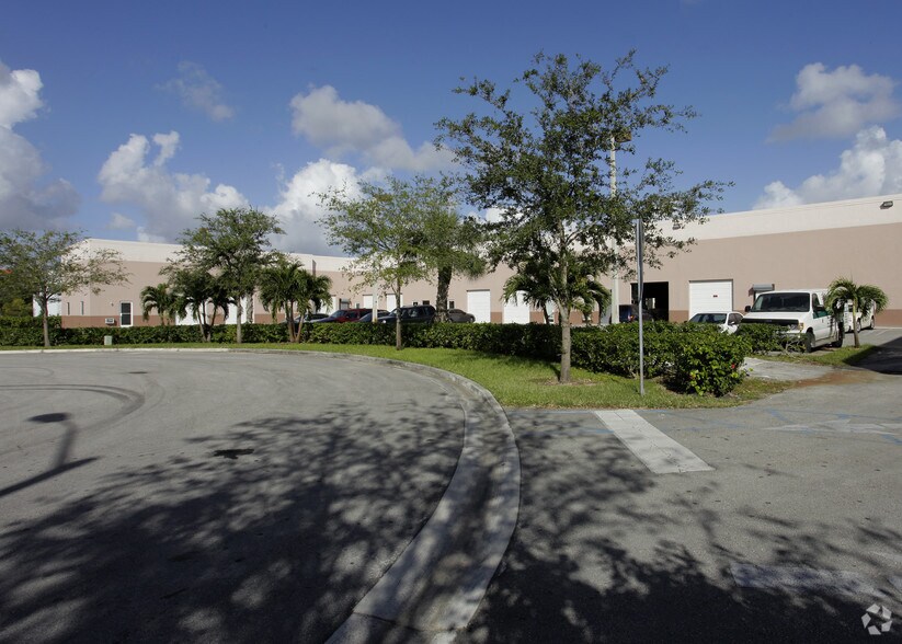 Primary Photo Of 13155 SW 123rd Ave, Miami Warehouse For Sale