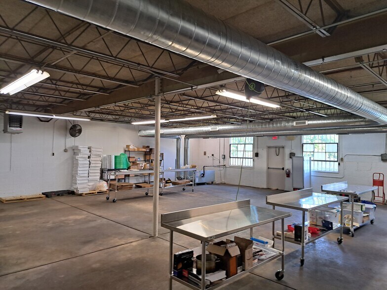 More Photos Of 2820 Old Lincoln Hwy, Trevose Light Distribution For Sale