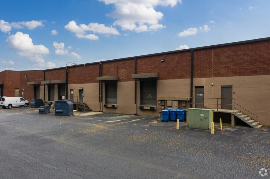 More Photos Of 4600 Highlands Pky SE, Smyrna Unknown For Lease