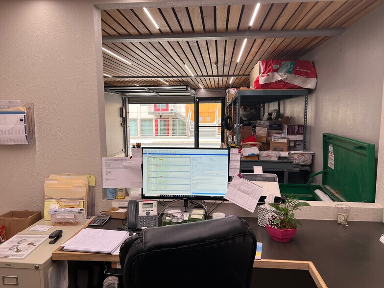More Photos Of 65 Norfolk St, San Francisco Office For Sale